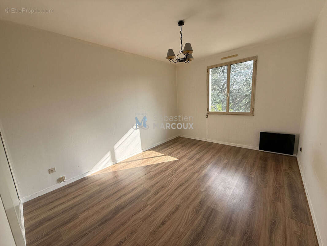 Maison à SAINT-SIXTE