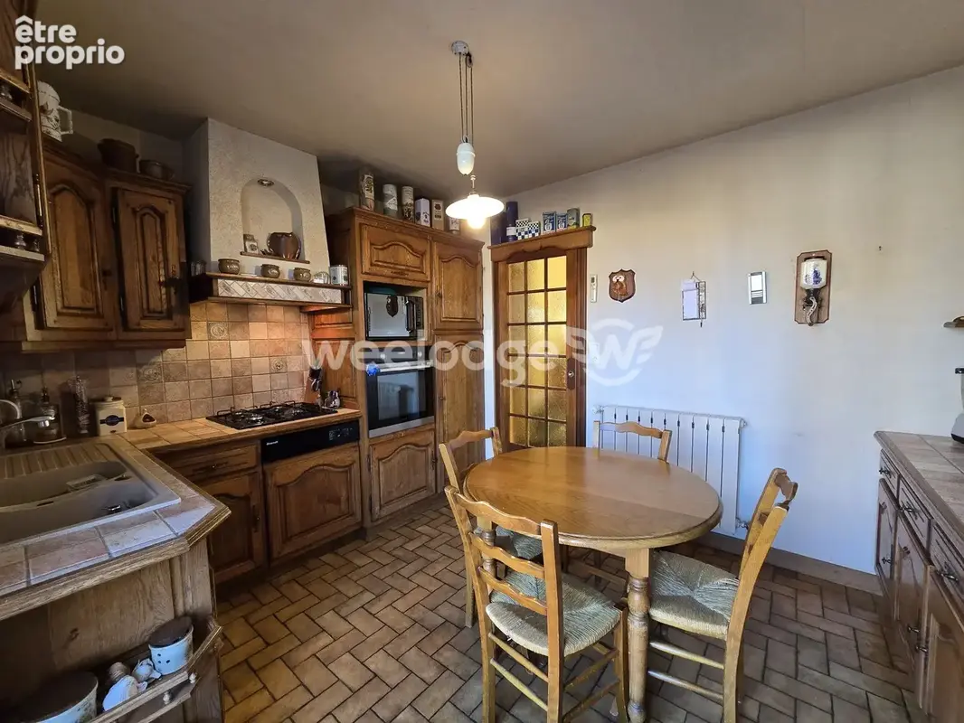 Maison 6 pièces 142 m² à vendre à Bonneval (28800) - photo 6