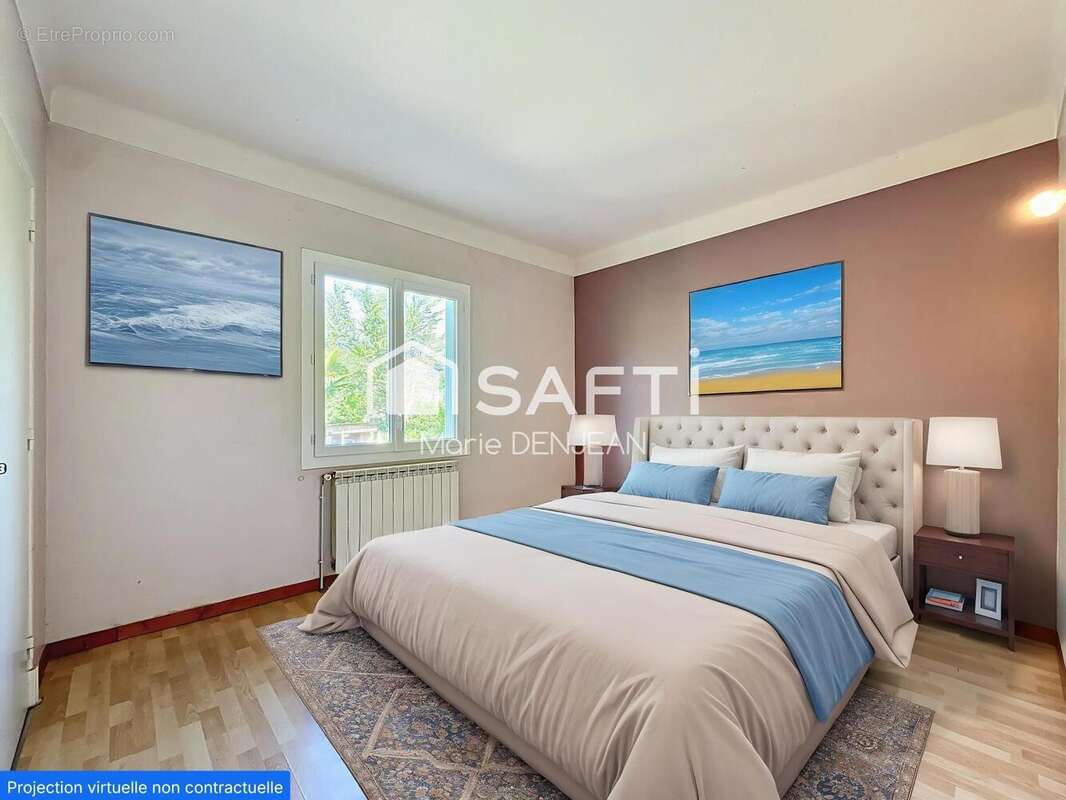 Photo 5 - Maison à MARTRES-TOLOSANE