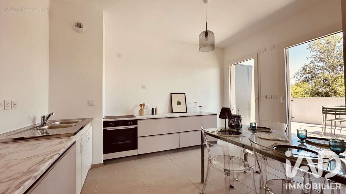 Appartement 124 m² à Toulouse  - photo 6