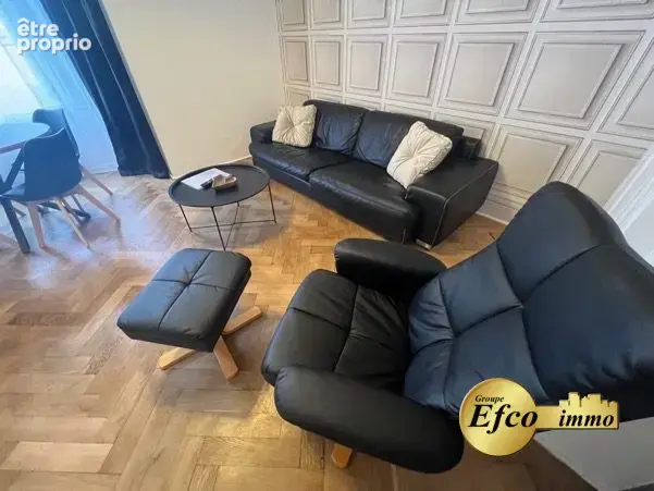 Appartement 450 m² à vendre à Mulhouse (68100) - photo 5
