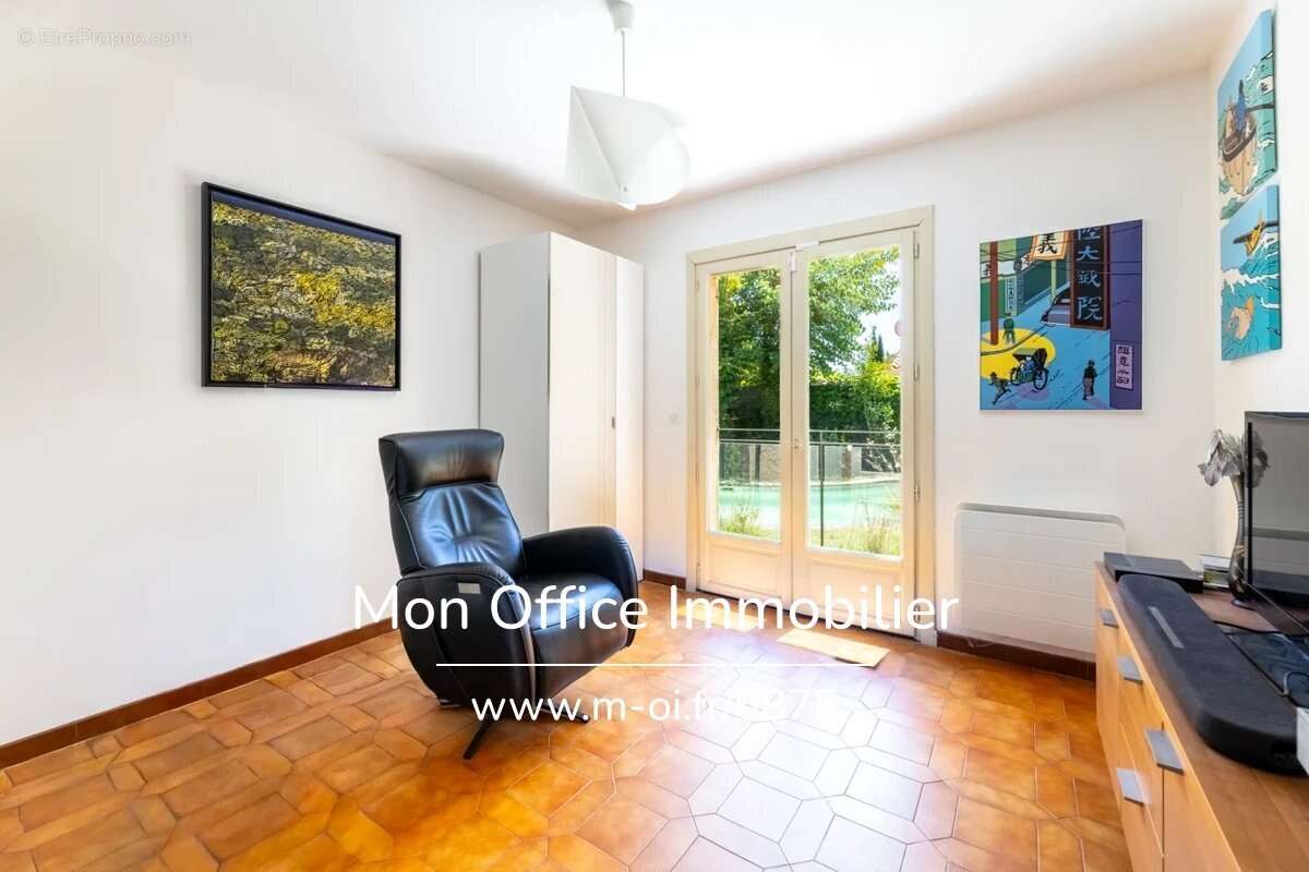 Maison à AIX-EN-PROVENCE