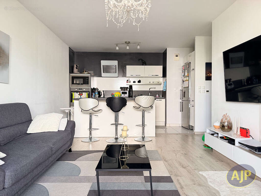 Appartement à SAINT-HERBLAIN
