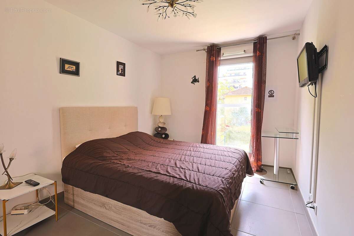 Appartement T3 avec terrasse proche de la mer - photo 6