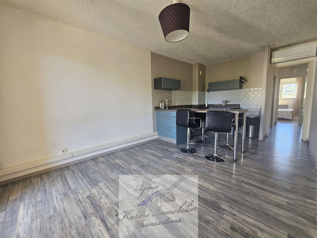 Appartement à SAINTE-MAXIME