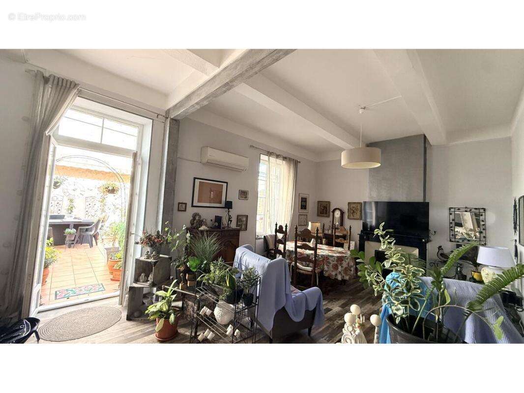 Appartement à NARBONNE