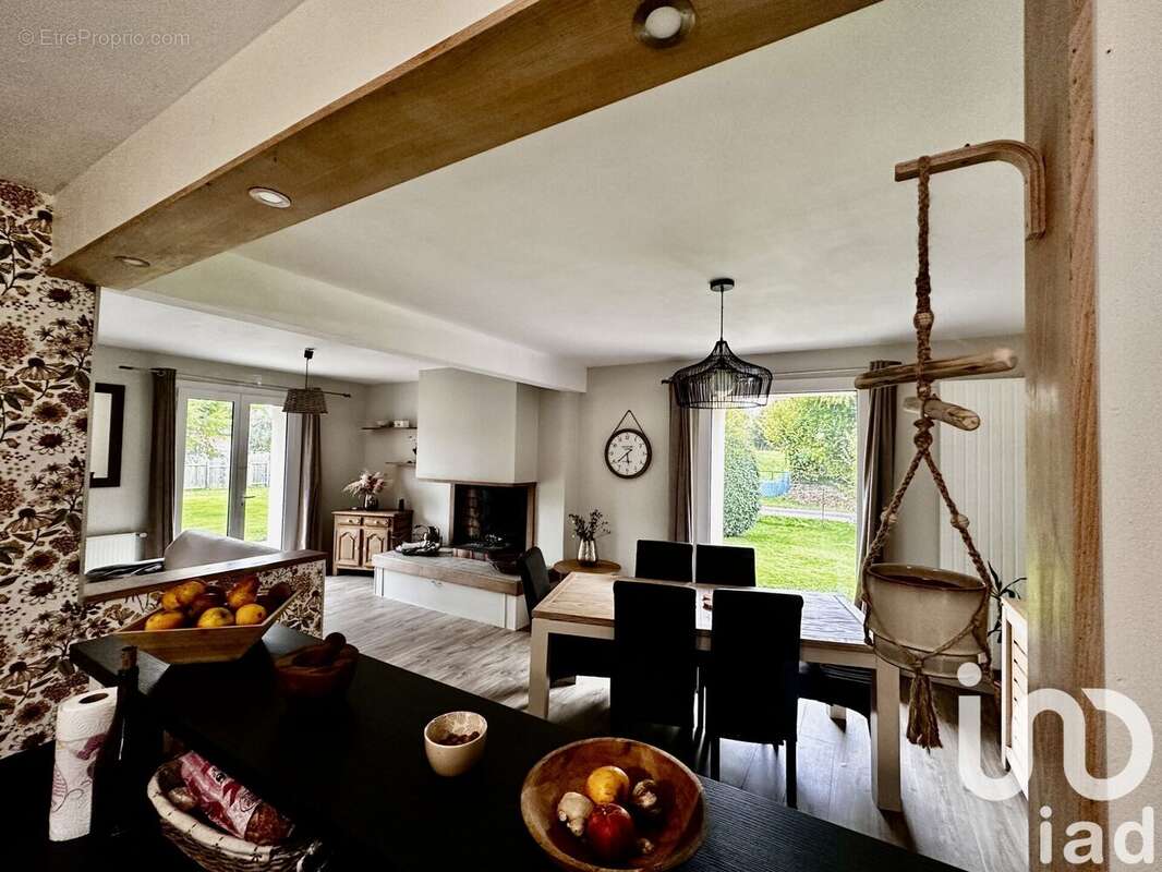 Photo 6 - Maison à GRATOT