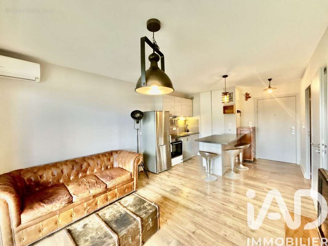 Photo 3 - Appartement à GRUISSAN