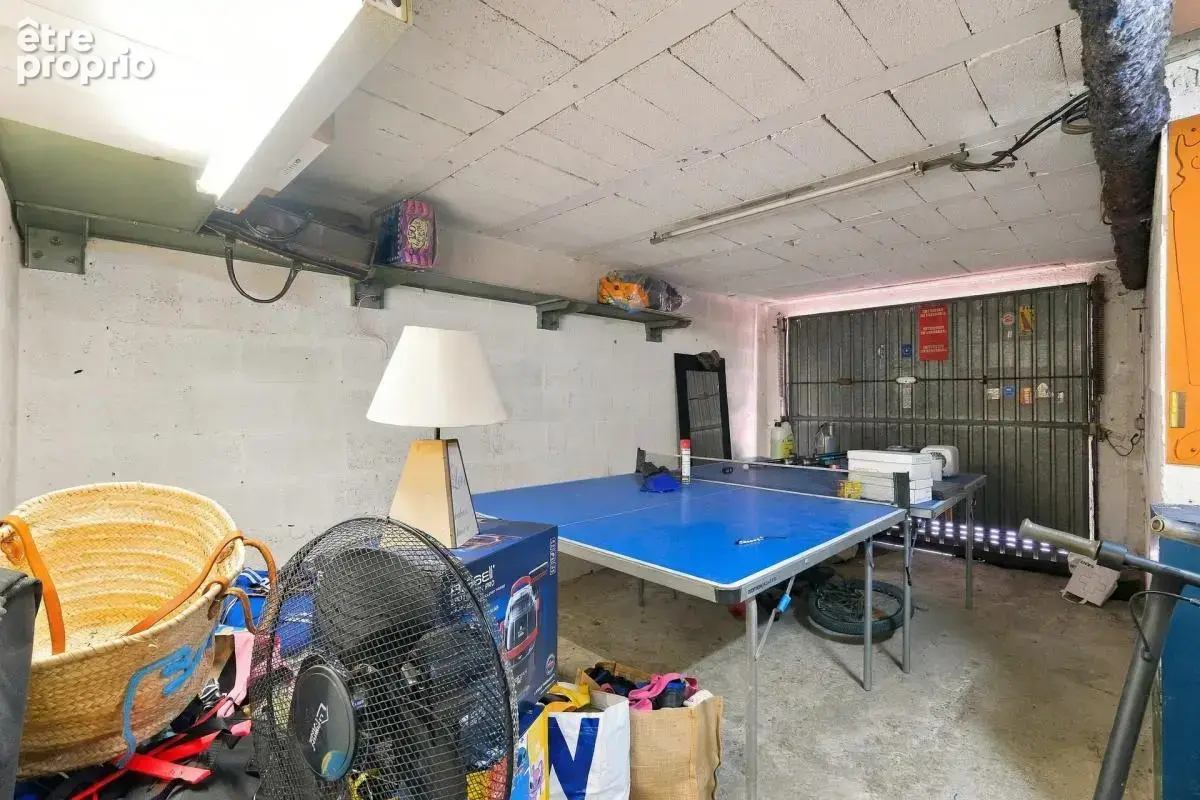 Appartement de 3 pièces de 62 m² à Cannes - photo 9