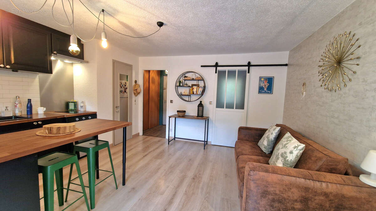 Appartement à SAINTE-MAXIME