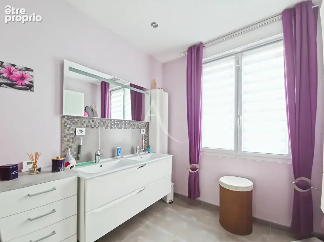 Maison individuelle 133m² 1581 m² de parcelle - photo 11