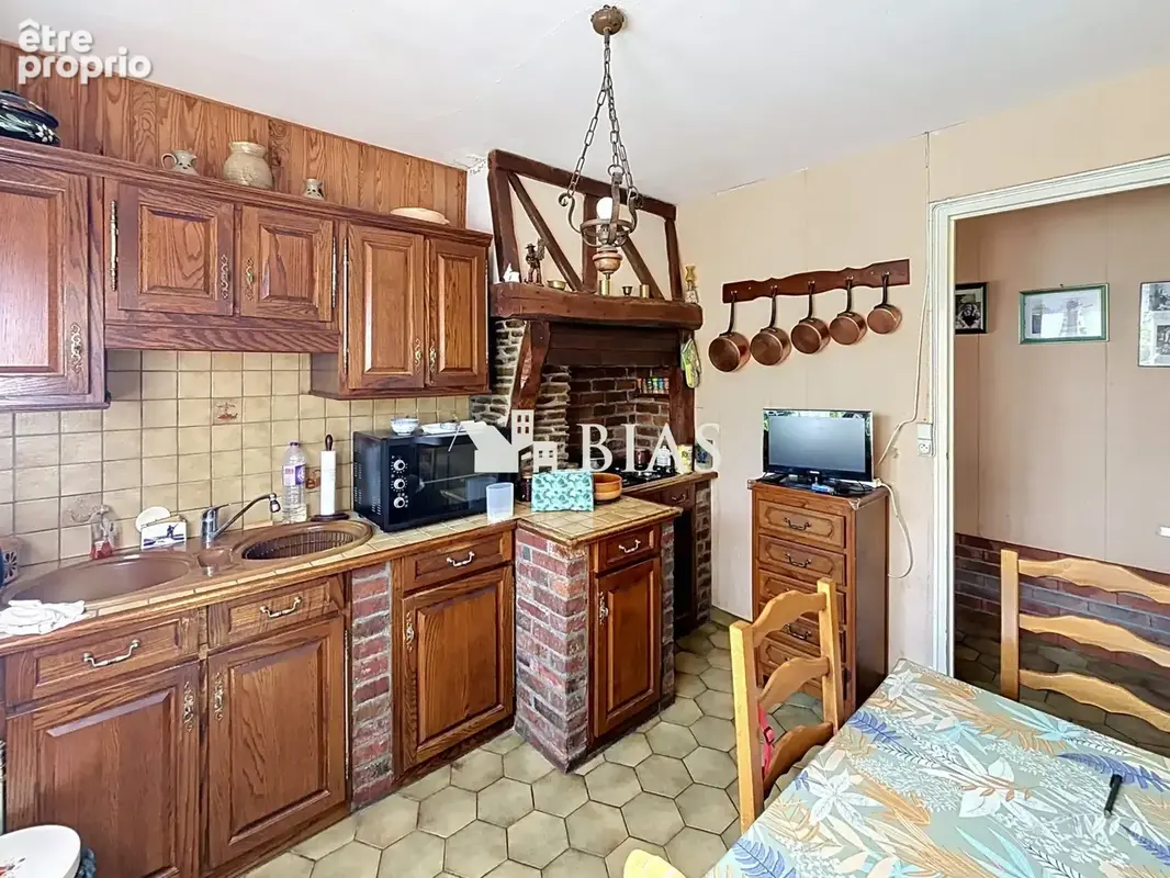 Maison 4 pièces 77 m² à vendre à Sotteville-Sous-Le-Val (76410) - photo 4