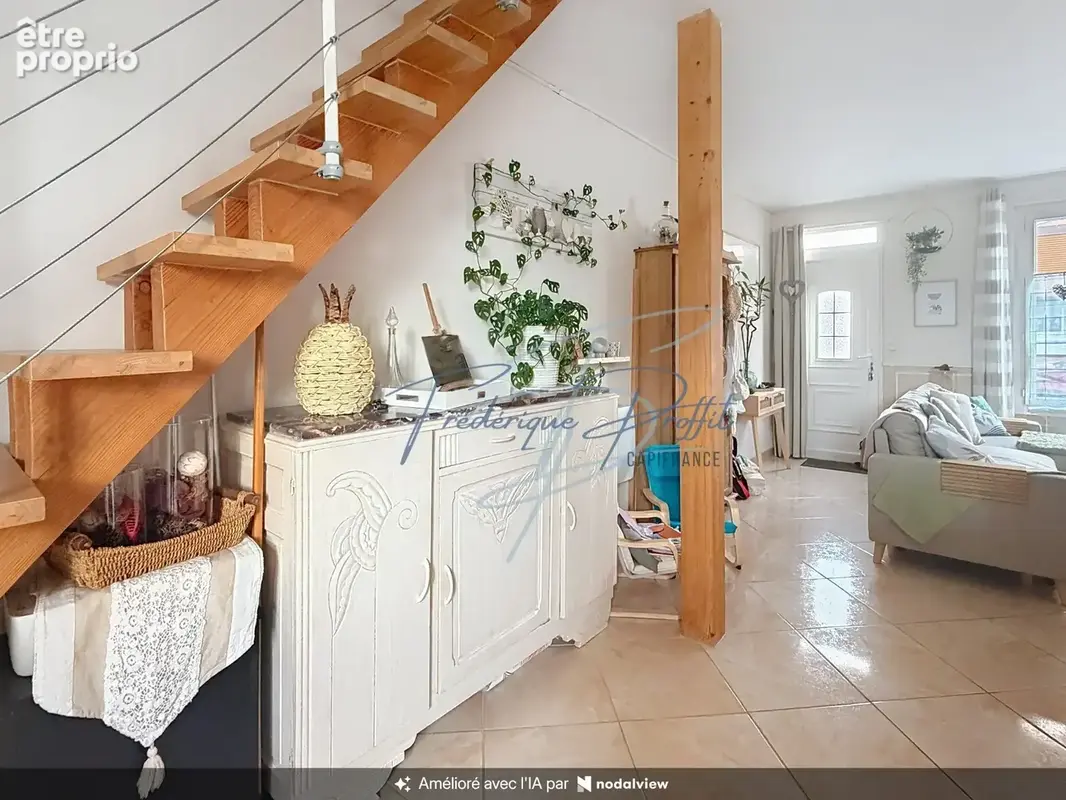 Maison à vendre 3 pièces LIANCOURT (60) - photo 5