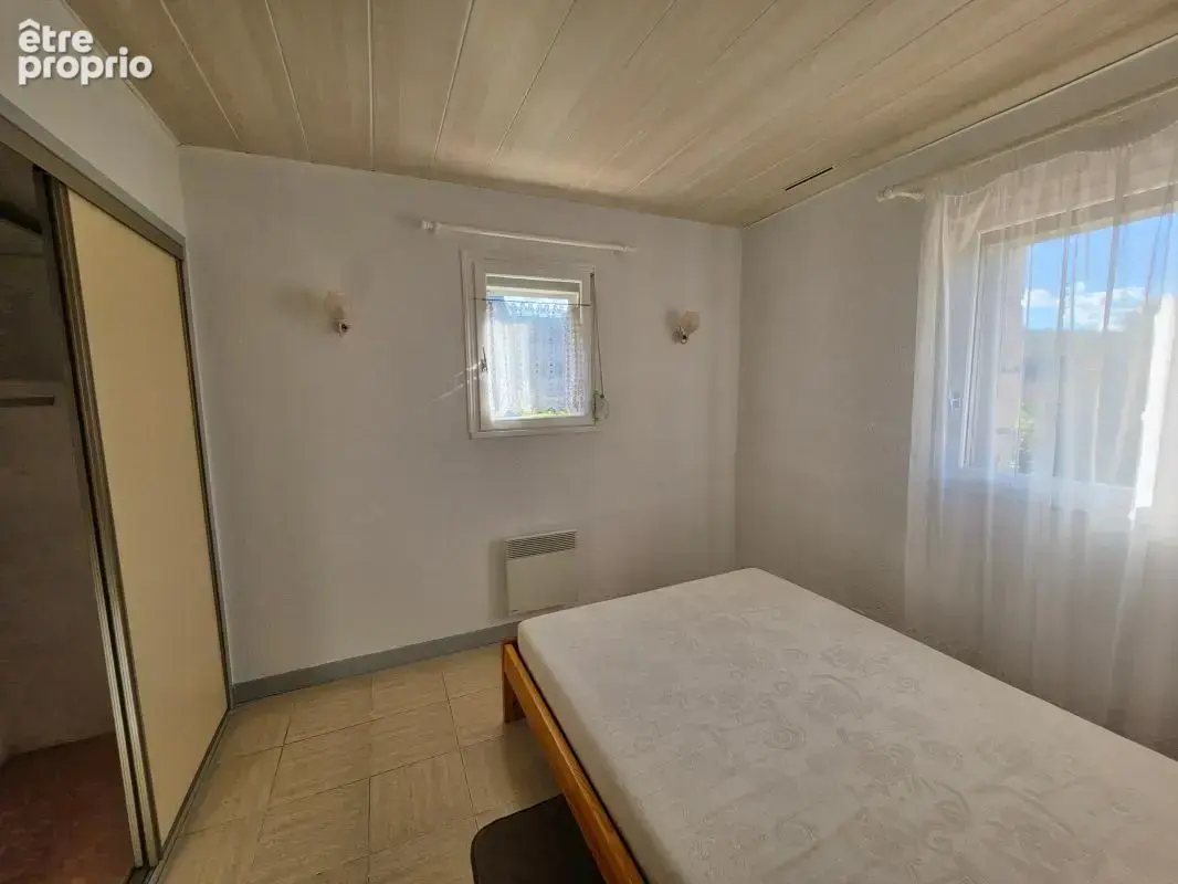 Maison à 200 mètres du bord de mer ! - photo 9