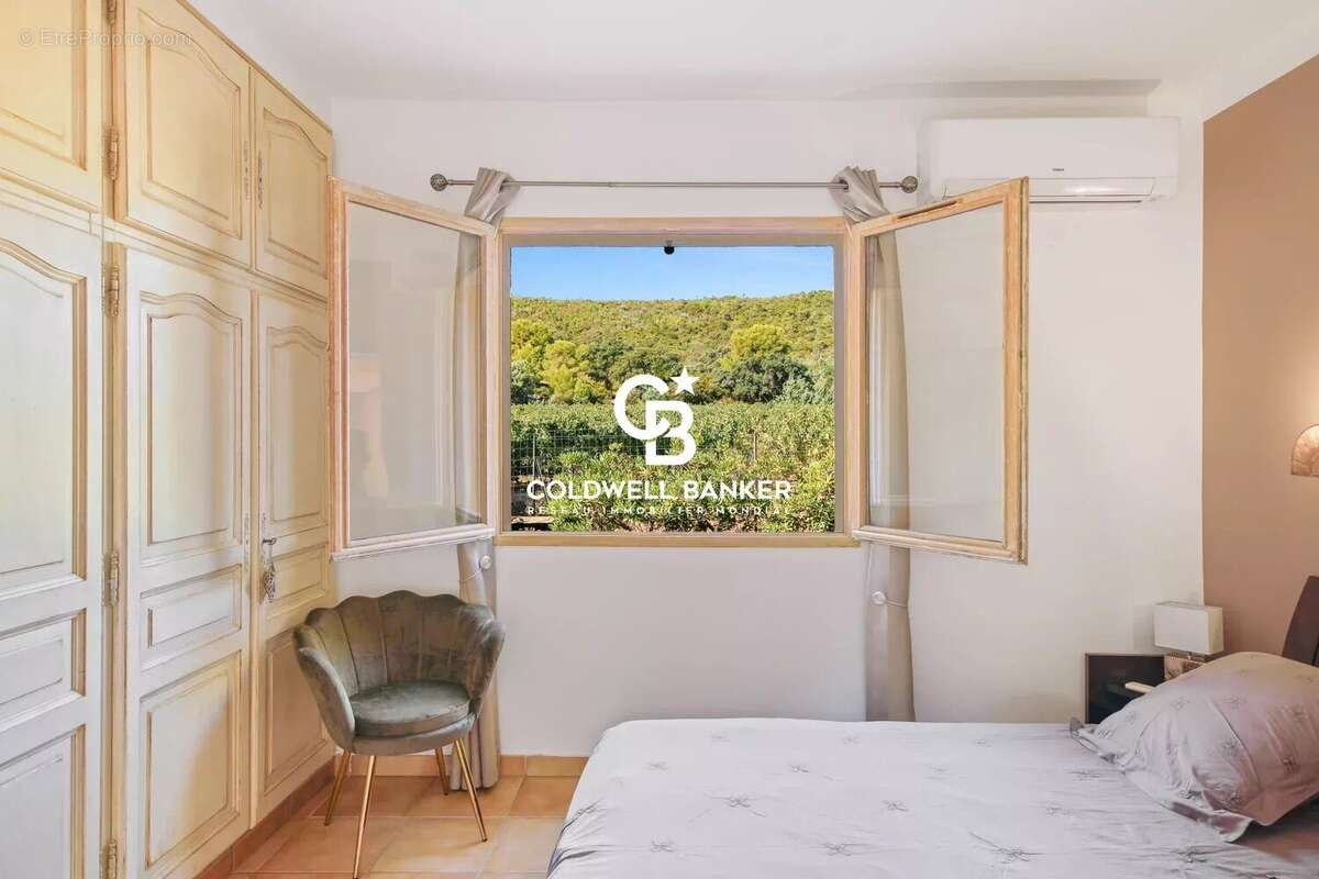 Maison à BORMES-LES-MIMOSAS