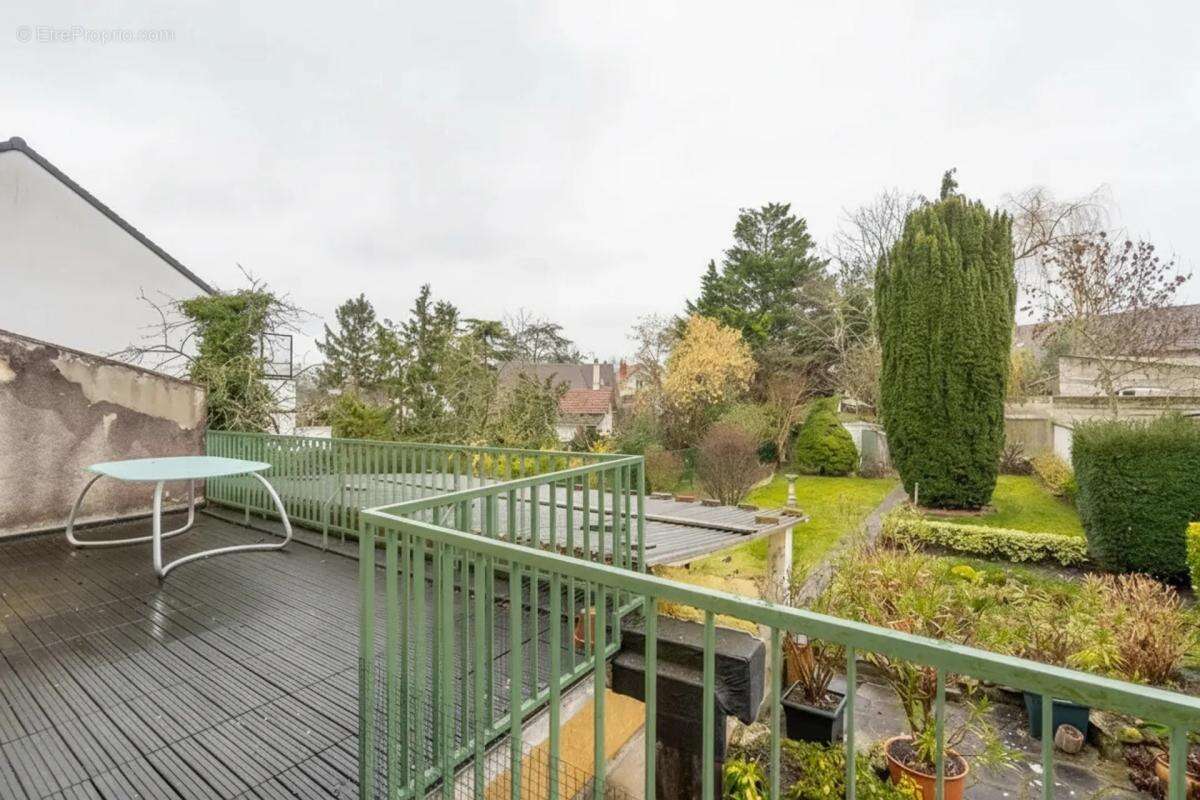 Maison à NOISY-LE-GRAND
