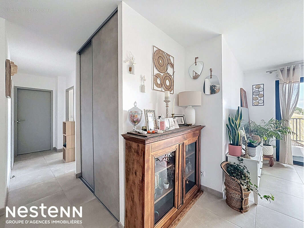 Appartement à NARBONNE