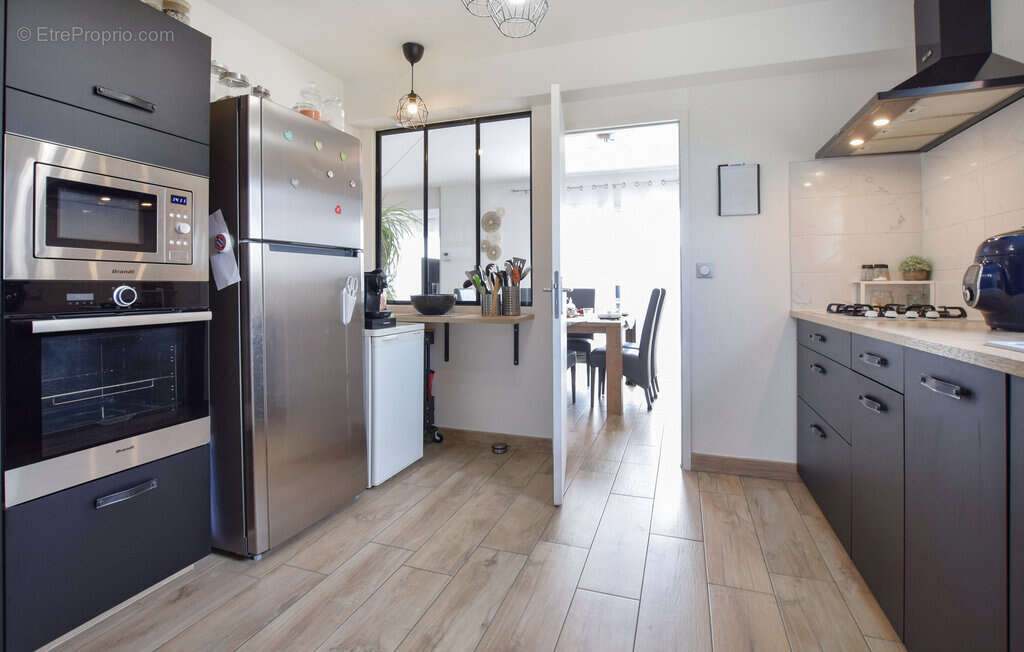 Maison 110m² à caen - photo 4