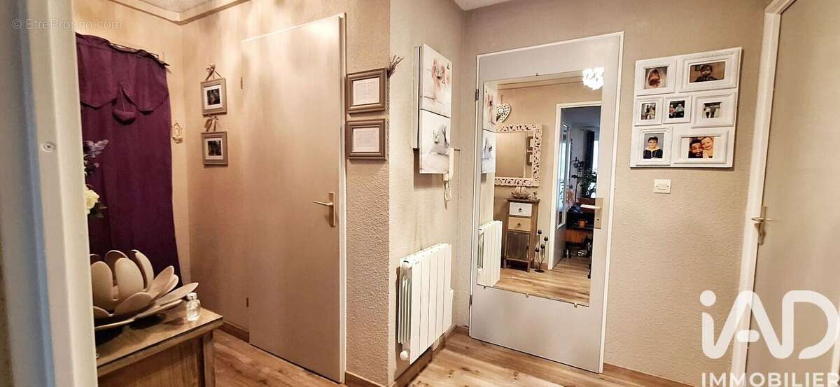 Photo 7 - Appartement à TOULOUSE