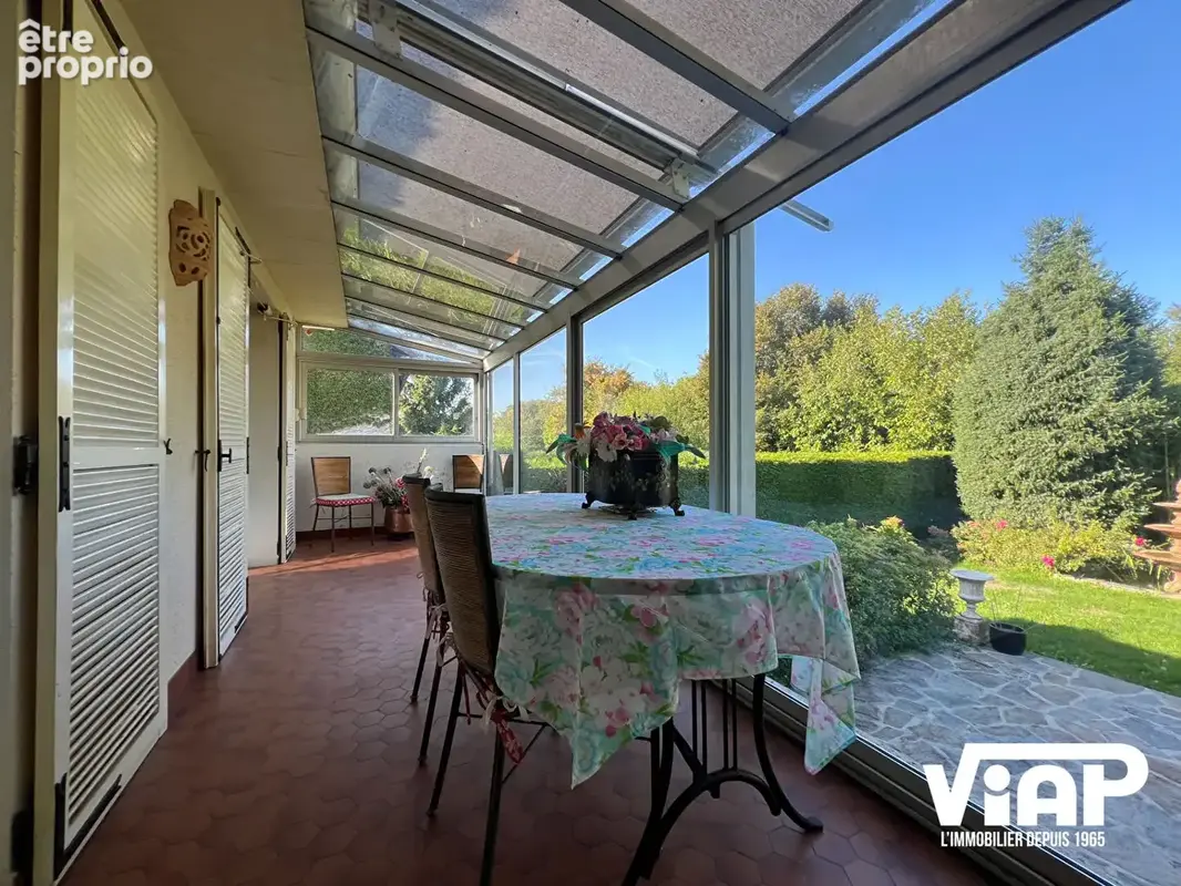 Maison Panazol 115 m2 - photo 2
