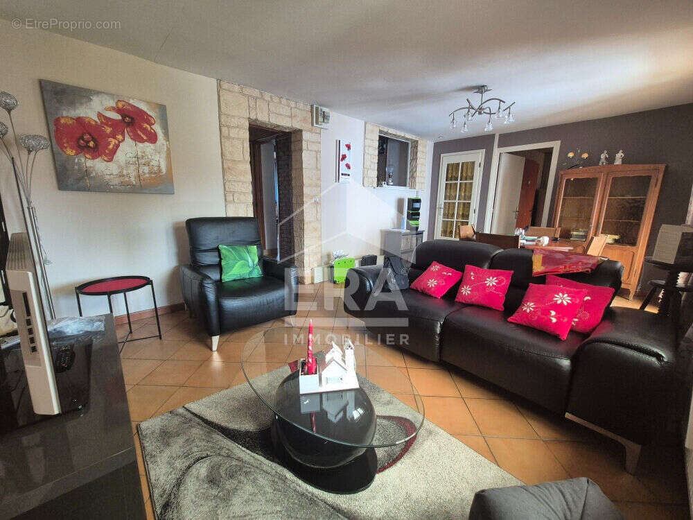 Maison 84m² à oignies - photo 5