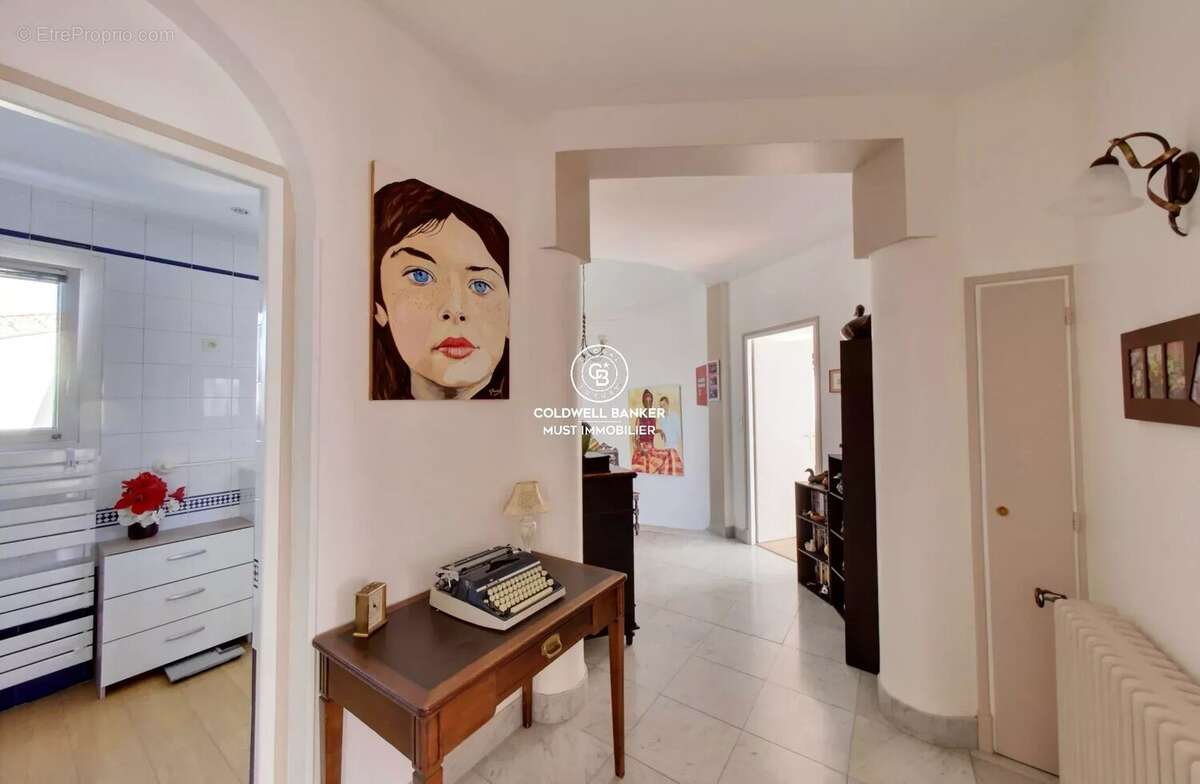 Maison à PERPIGNAN