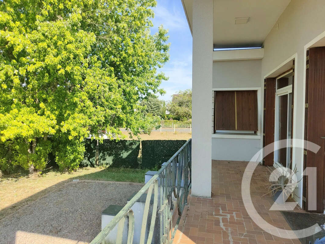 Maison 166 m² à Pouilly-Sur-Loire  - photo 4