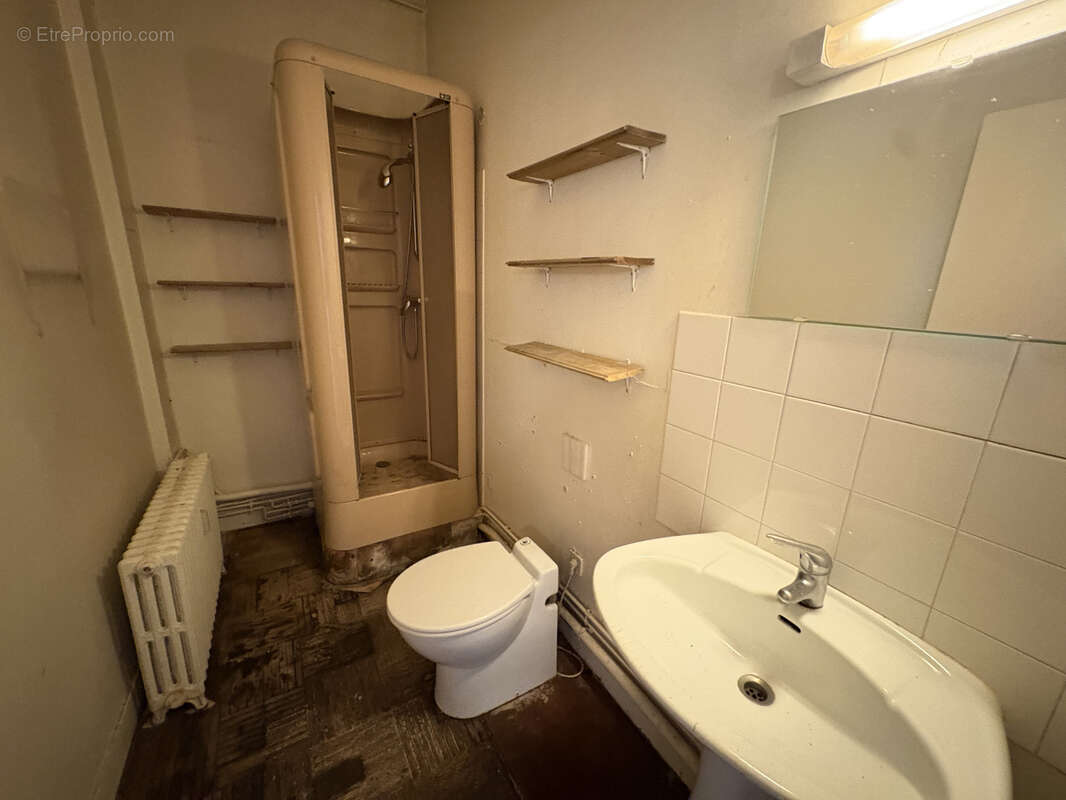 Appartement à LIMOGES