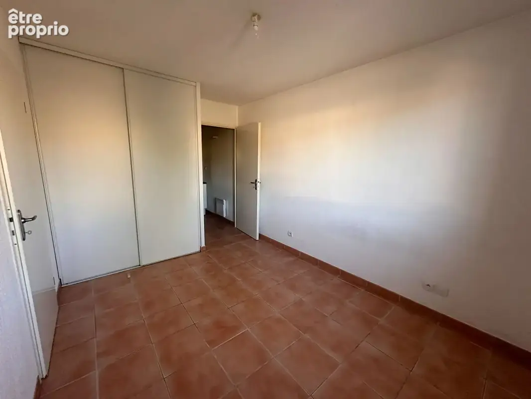 Appartement T2 - photo 5