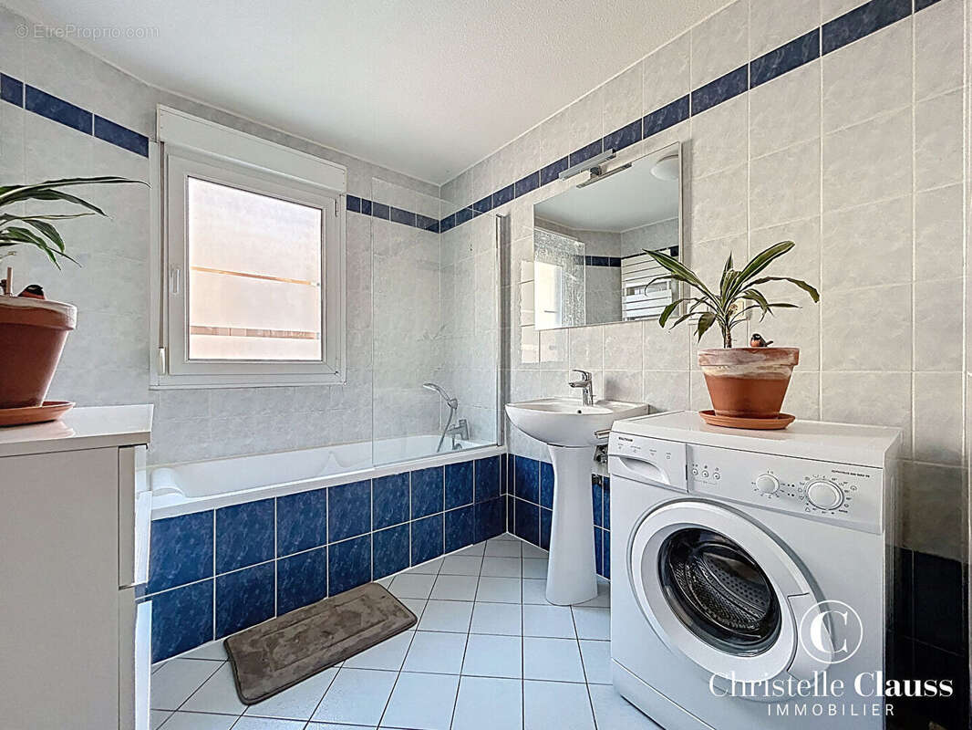 Appartement à COLMAR