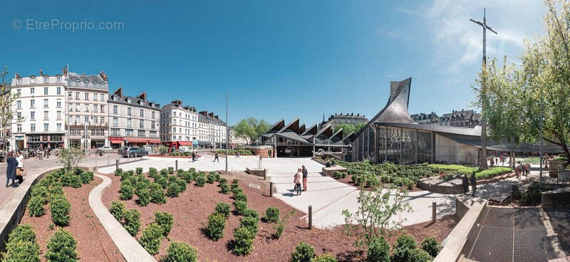 Appartement à ROUEN
