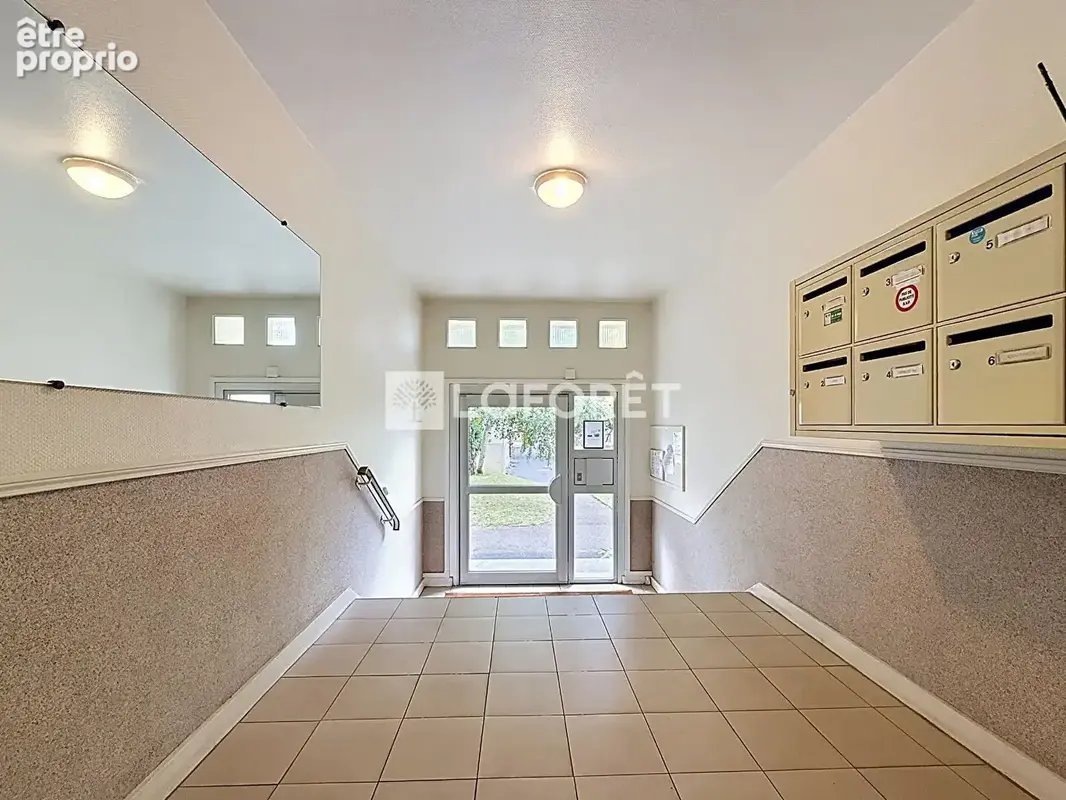 Appartement Saint Fargeau Ponthierry 4 pièce(s) 80 m2 - photo 11