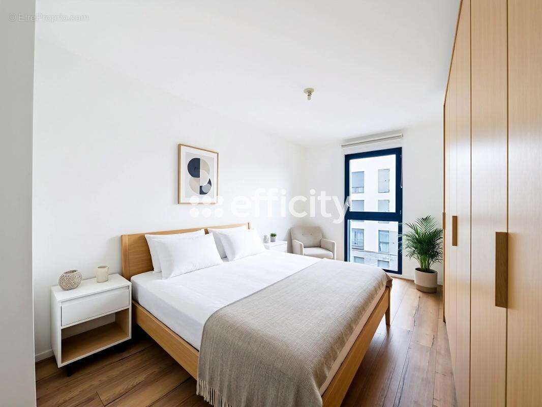 Appartement à PONTOISE