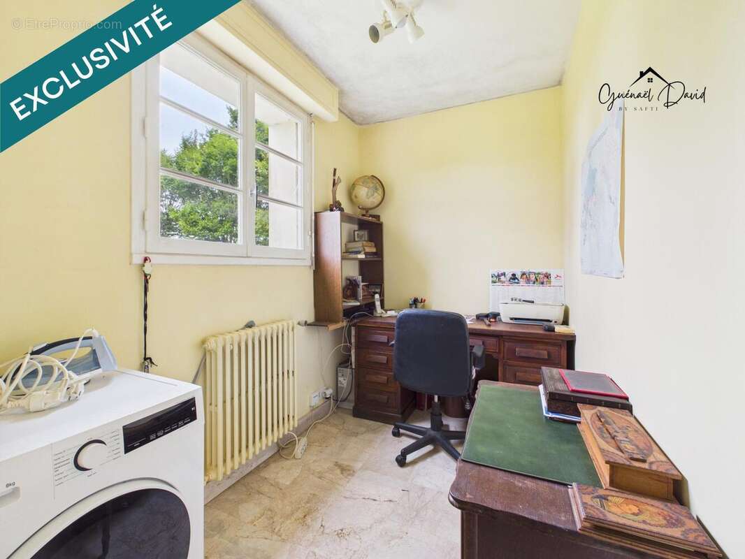 Photo 8 - Maison à CLEDER