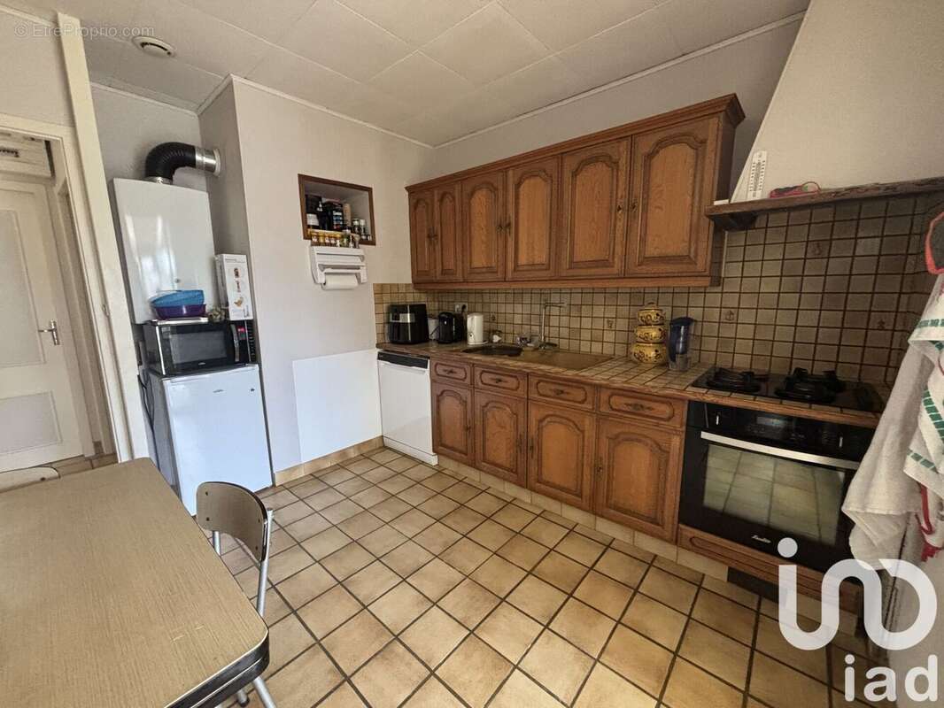 Photo 6 - Maison à CARENTAN