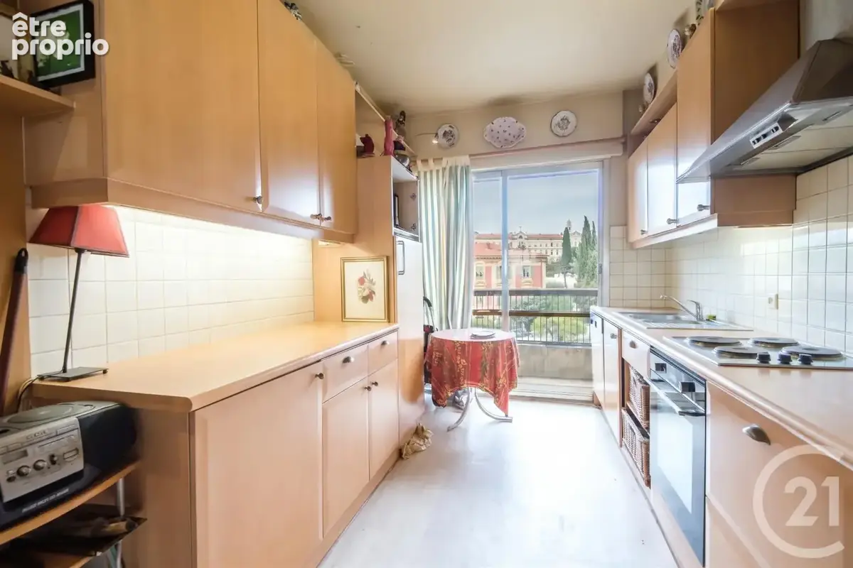 Appartement 2 pièces 70 m² à vendre à Nice (06000) - photo 6