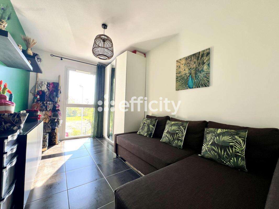 Appartement à MERIGNAC