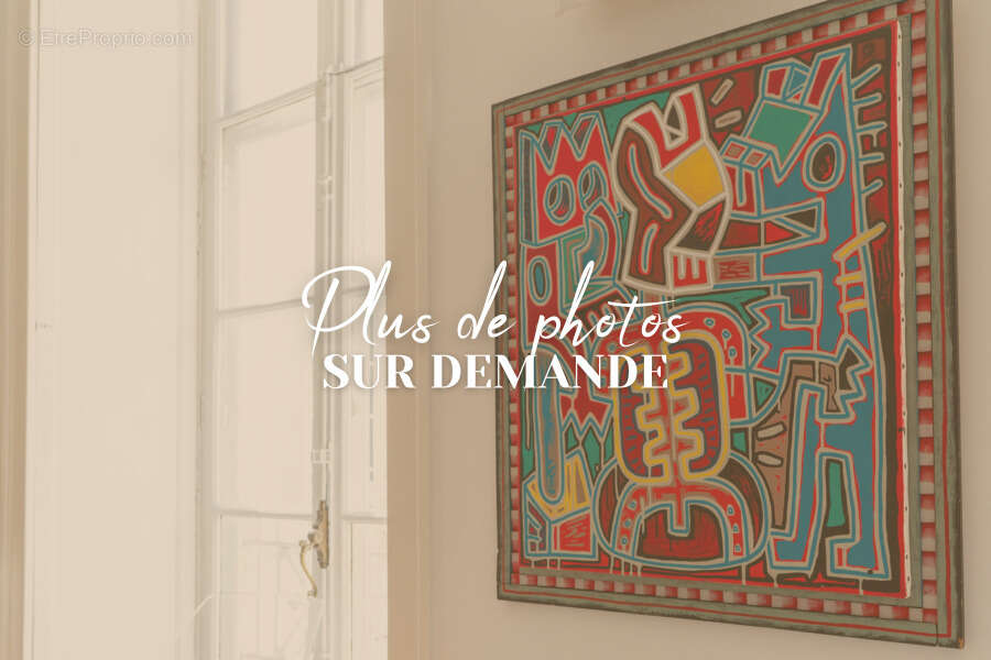 Appartement à TOURS