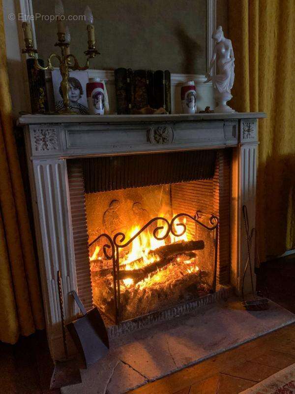 Maison à SAINT-ETIENNE-DU-ROUVRAY