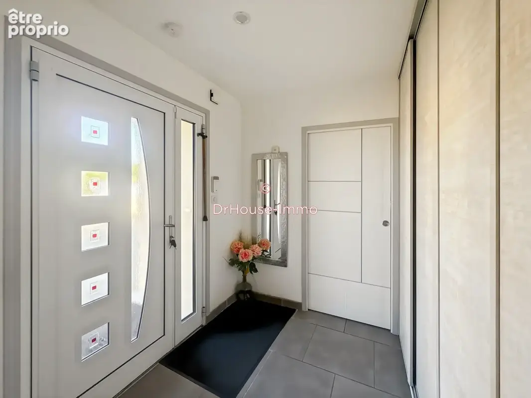 Maison 5 pièces 142 m² à vendre à La Suze-Sur-Sarthe (72210) - photo 38