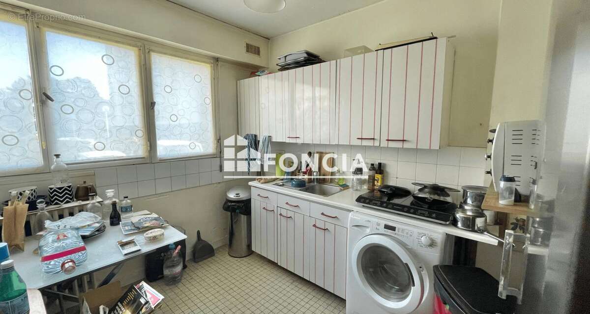 Appartement à SAINT-HERBLAIN