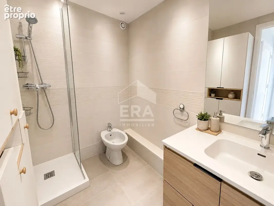 Appartement 73m² à orléans - photo 12