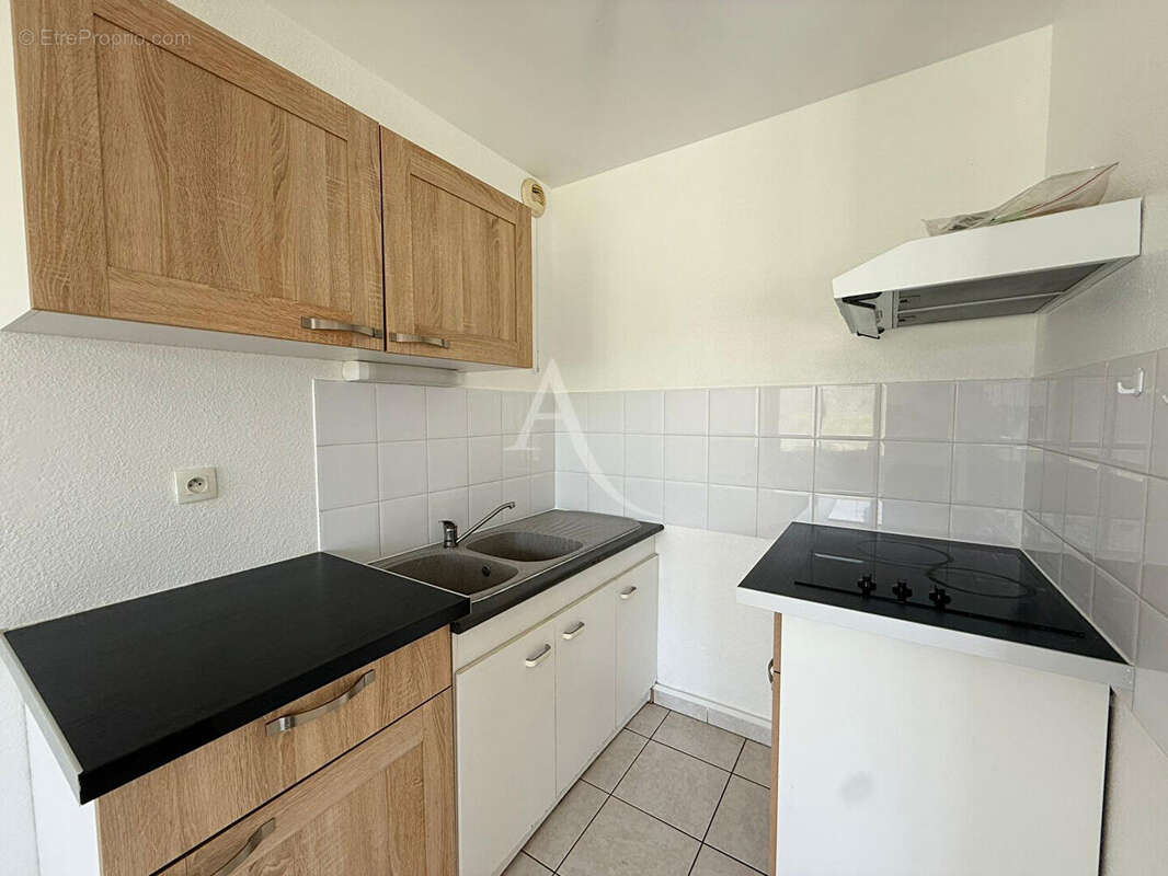 Appartement à SAINT-NAZAIRE