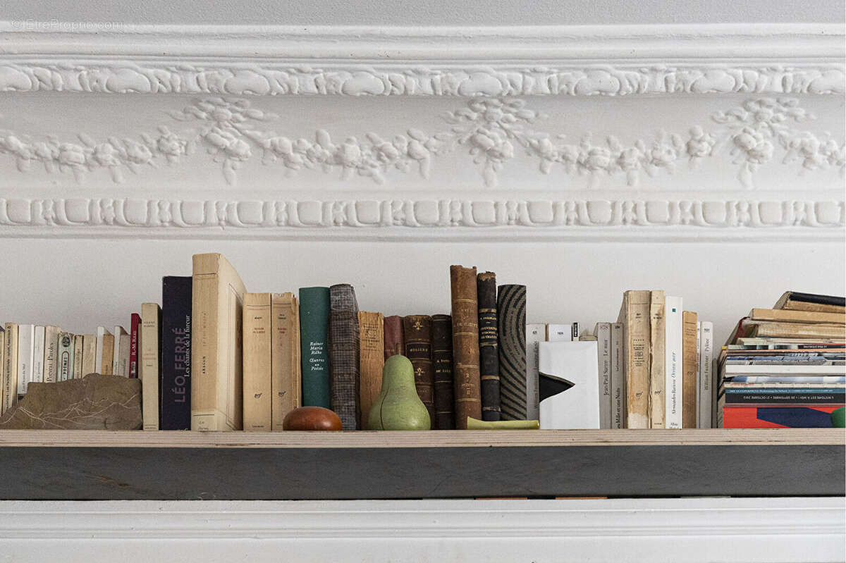 Appartement à PANTIN