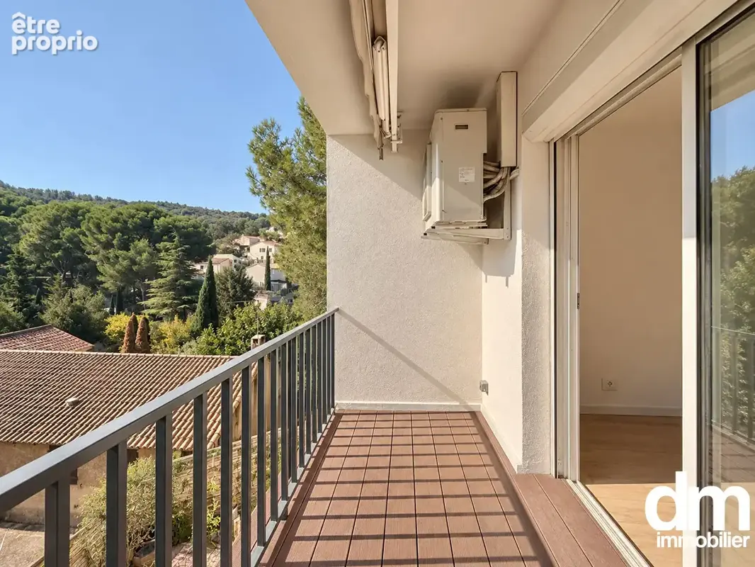 Appartement Martigues 4 pièce(s) 70.72 m2 avec balcon, garage et cave. - photo 9