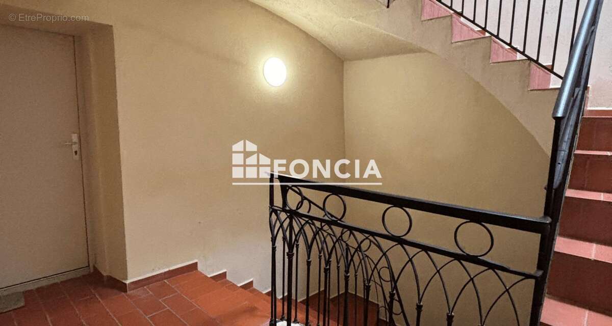 Appartement à NARBONNE