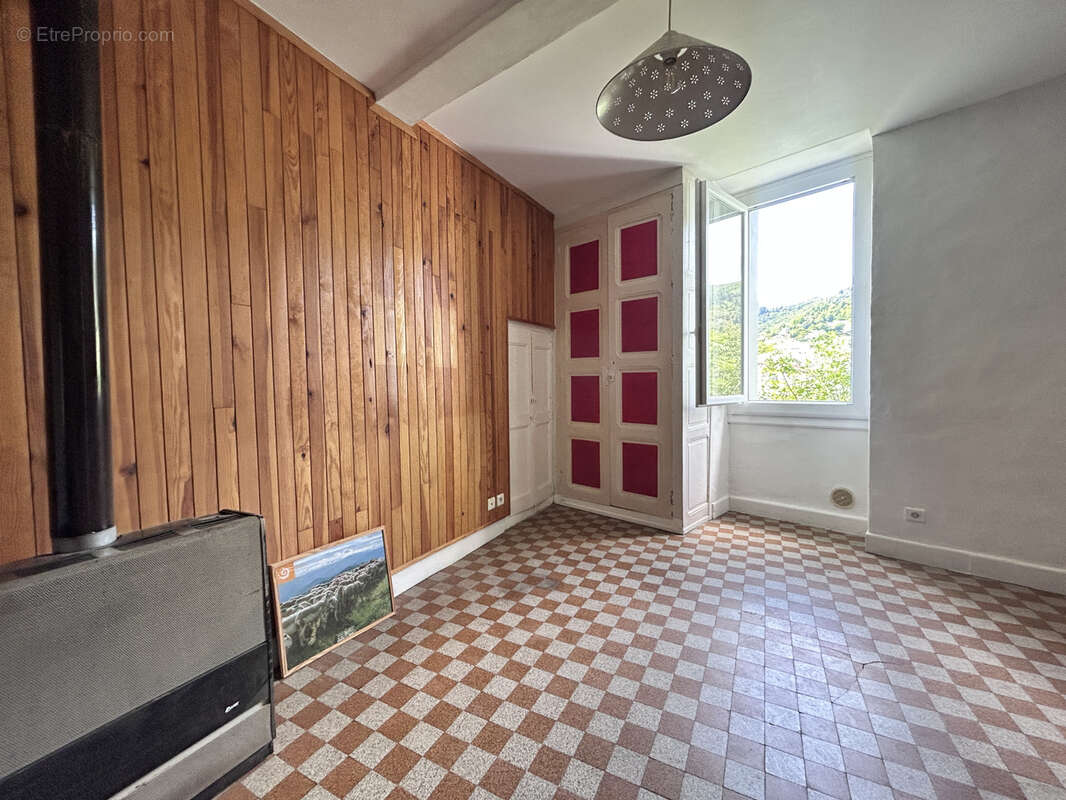 Appartement à LE VIGAN