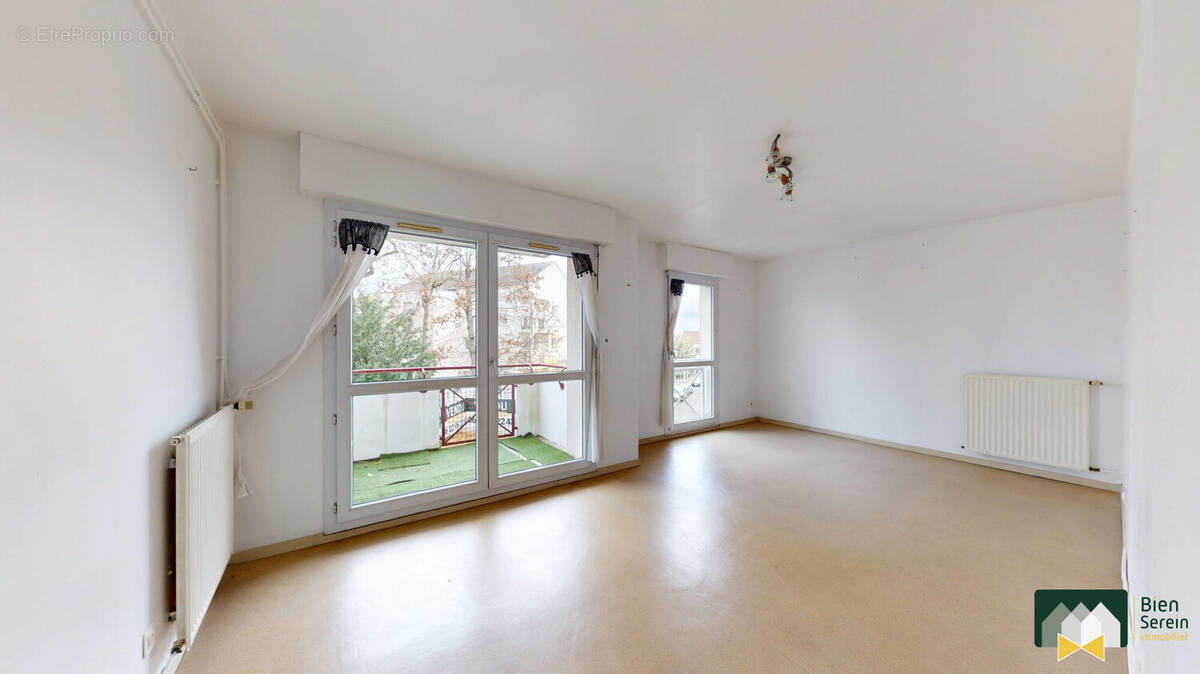 Appartement à CHARTRES