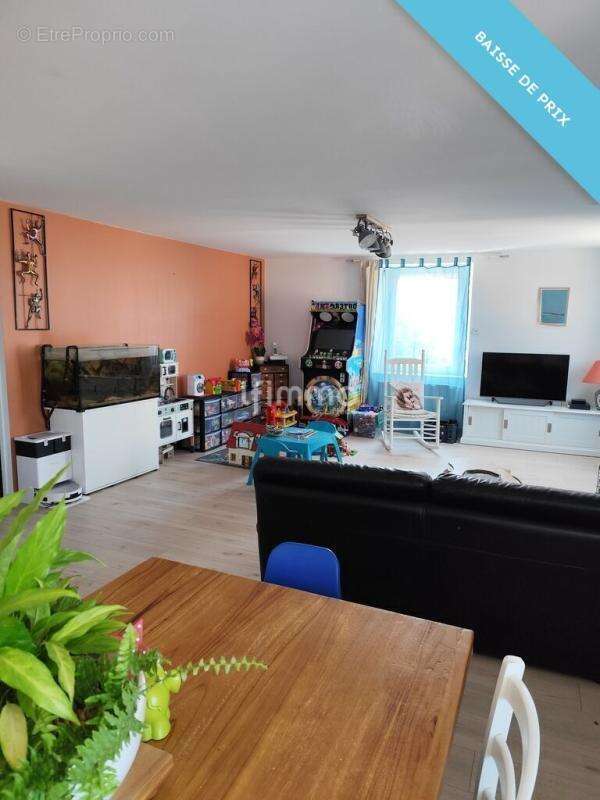 Charmant appartement F5 au cœur de Grandvillars proche tous comm - photo 7