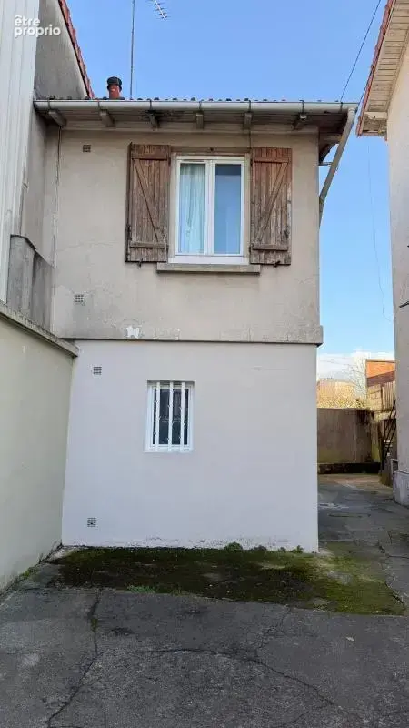 EXCLUSIVITE - bien d'investissement de type F2 --- A RENOVER - photo 7
